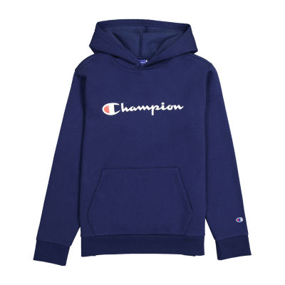 Big boys 2025 champion sweatshirt