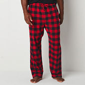 Tall Size Pajama Pants Pajamas & Robes for Men - JCPenney