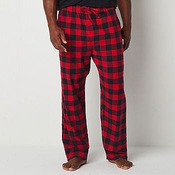 IZOD Mens Big Pajama Pants - JCPenney
