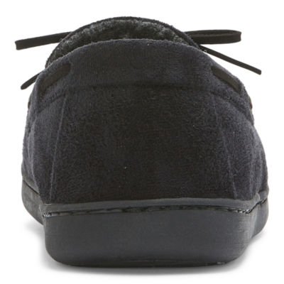 St. John's Bay Mens Moccasin Slippers