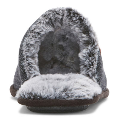 Stafford mens online slippers