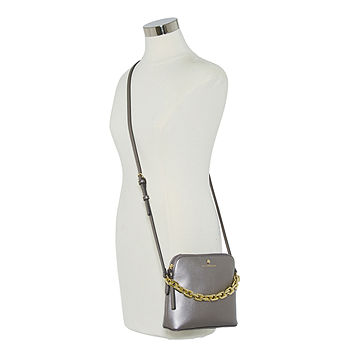Liz Claiborne Crossbody Bag Only $29.40 on JCPenney.com (Regularly