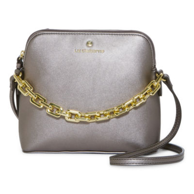 Liz Claiborne Monica Crossbody Bag JCPenney