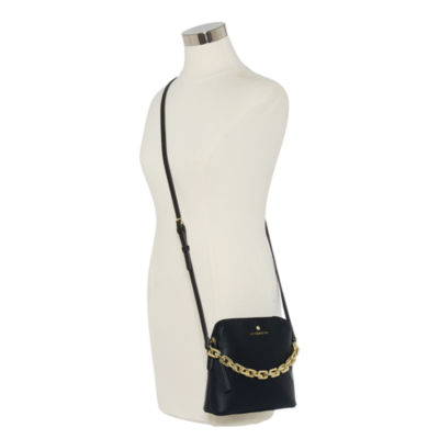 Liz Claiborne Monica Crossbody Bag