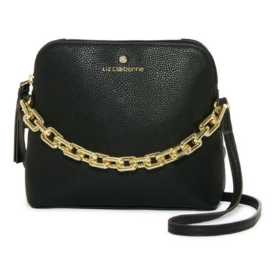 Liz Claiborne Monica Crossbody Bag