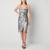 Worthington Gray Dresses for Women JCPenney