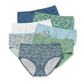 Okie Dokie 7 pair. Days-of-the-Week Panties Toddler Girls 2t-3t JCPenney