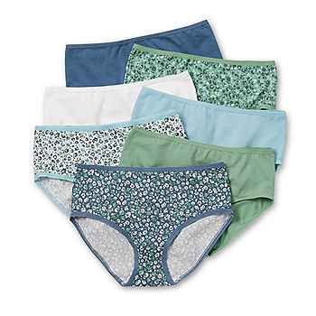 4-pack hipster briefs