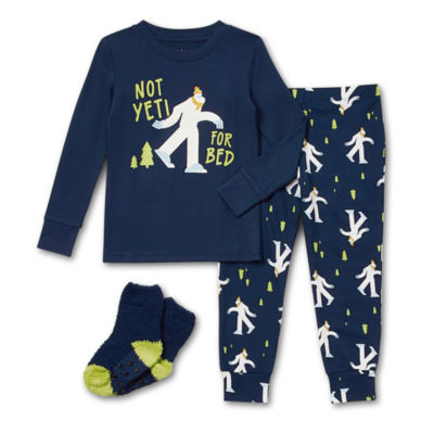 Bluey Toddler Boys Pajamas, 2 Piece Set - Macy's