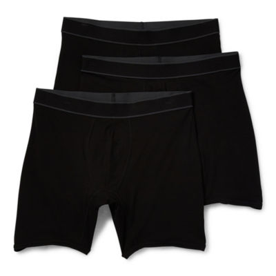 Undercare Super Soft Mens Adaptive Boxer Briefs