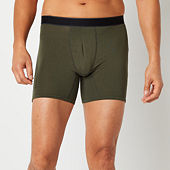 Men's Underwear, Green