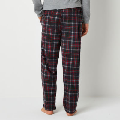 St. John s Bay Microfleece Mens Pajama Pants CoolSprings Galleria