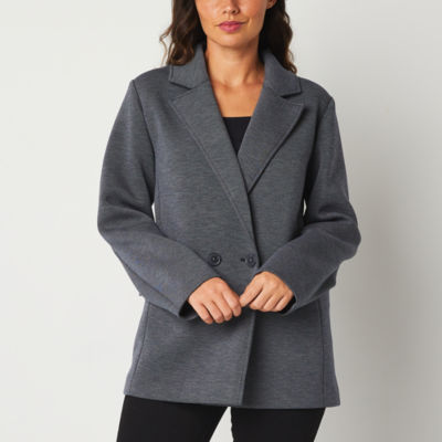 Womens wool coats on sale jcpenney