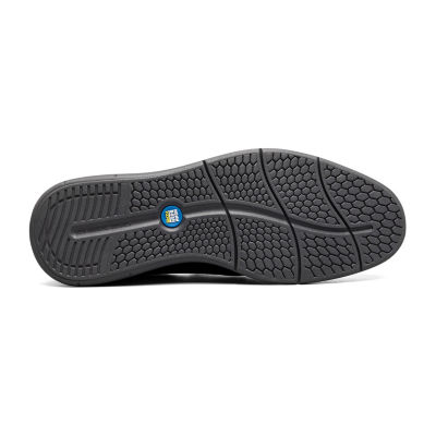 Nunn Bush Chase Moc Mens Closed Toe Slip-On Shoe