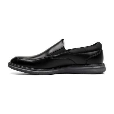 Nunn Bush Mens Chase Moc Slip-On Shoe