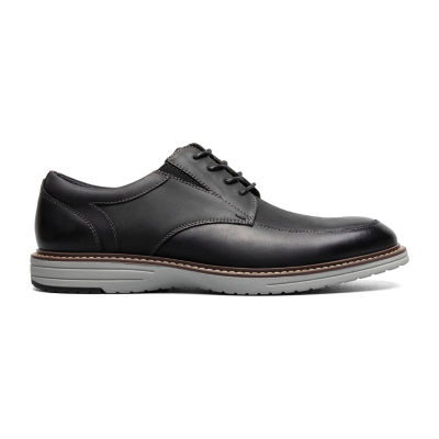 Nunn Bush Mens Griff Moc Oxford Shoes