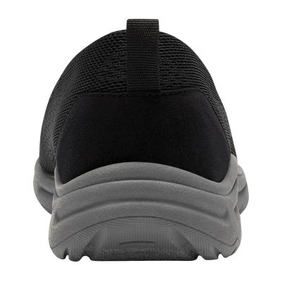 Easy Spirit Brinley2 Womens Bike Closed Toe Slip-On Shoe, Color