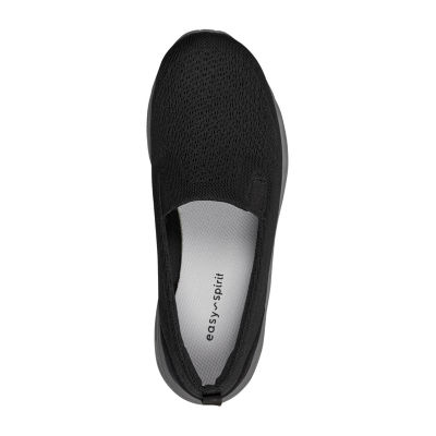 Easy Spirit Brinley2 Womens Bike Closed Toe Slip-On Shoe, Color