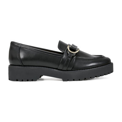 Easy Spirit Womens Magdala3 Loafers