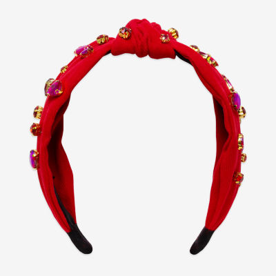 Bijoux Bar Womens Headband