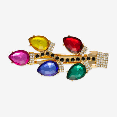 Bijoux Bar Hair Clip