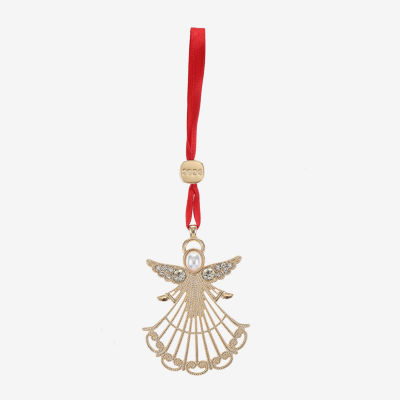 Monet Jewelry Angel Ornament