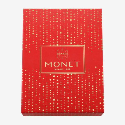 Monet Jewelry Angel Ornament