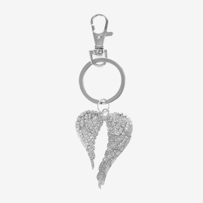 Monet Jewelry Angel Wings Key Chains