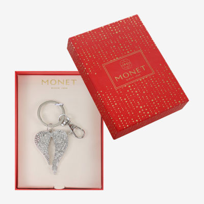 Monet Jewelry Angel Wings Key Chains