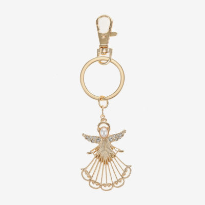 Monet Jewelry Angel Key Chains