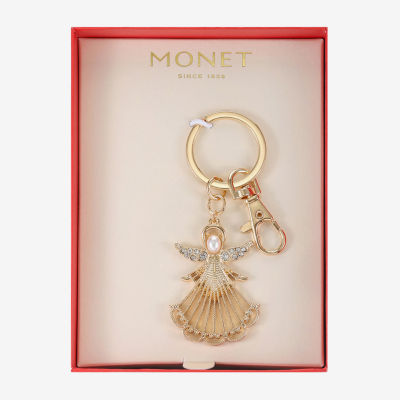 Monet Jewelry Angel Key Chains