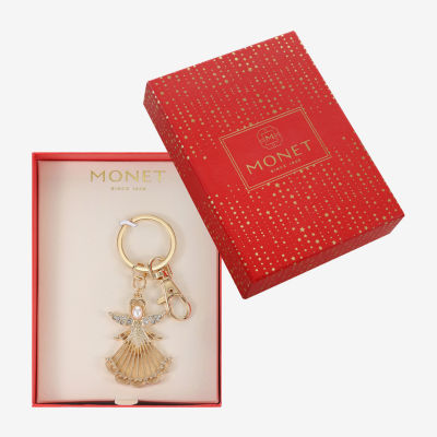 Monet Jewelry Angel Key Chains