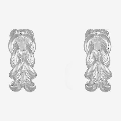 Monet Jewelry Womens Clip On Earrings
