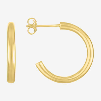 Yes, Please! (GH / I1I2) Diamond Accent Lab Grown White Diamond 14K