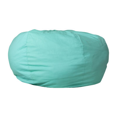 Duncan Bean Bag Chair One Size Green 615$