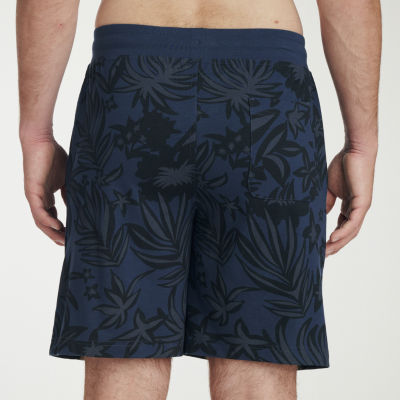 Majestic International Mens Pajama Shorts