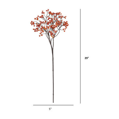 Nearly Natural Gypsophila Artificial Flowers