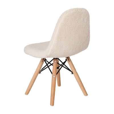 Zula 2-pc. Kids Chair