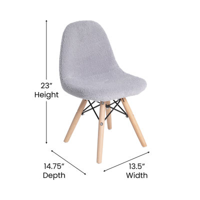 Zula Kids Chair