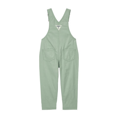 Oshkosh Toddler Girls Overalls