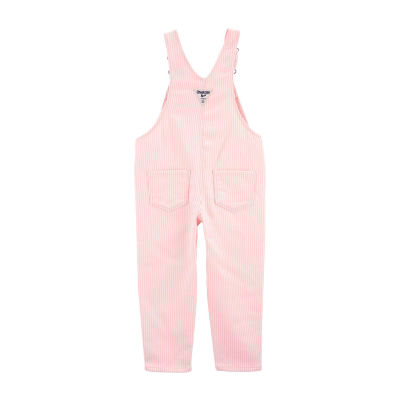 Oshkosh Toddler Girls Overalls