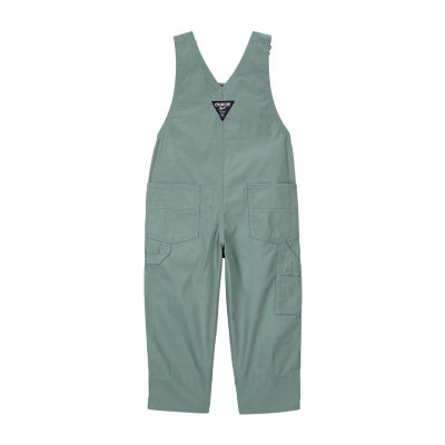 Oshkosh Toddler Boys Overalls