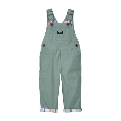 Oshkosh Toddler Boys Overalls