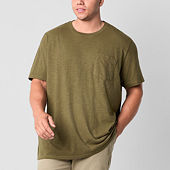 Jcpenney big and tall shirts best sale