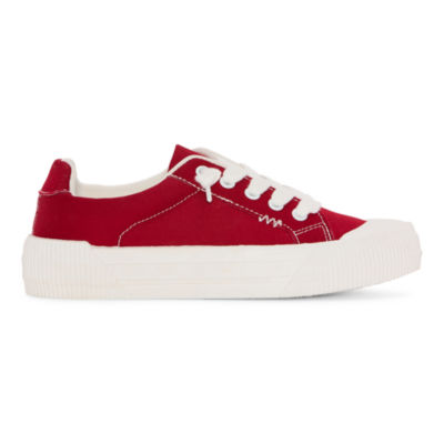 Pop Emotion Womens Cap Closed Toe Slip-On Shoe