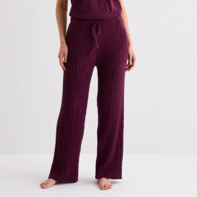 Ambrielle Womens Pajama Pants