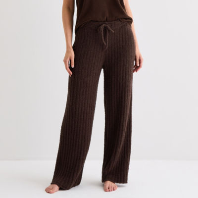 Ambrielle Womens Pajama Pants