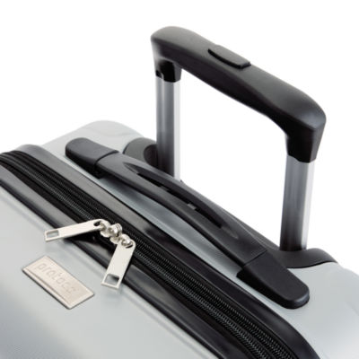 Protocol Explorer 2.0 20 Inch Hardside Expandable Carry-On Spinner Luggage