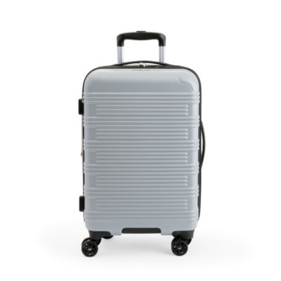 Protocol Explorer 2.0 20 Inch Hardside Expandable Carry-On Spinner Luggage