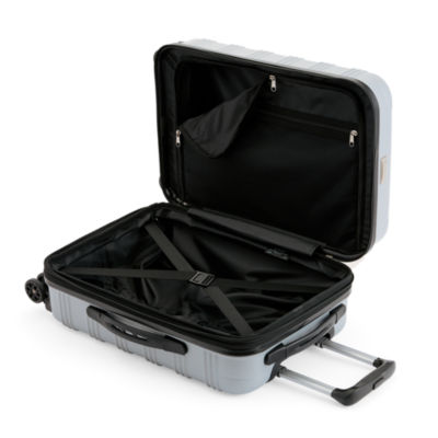 Protocol Explorer 2.0 20 Inch Hardside Expandable Carry-On Spinner Luggage